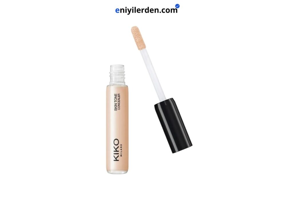 KIKO Skin Tone Concealer Kapatıcı