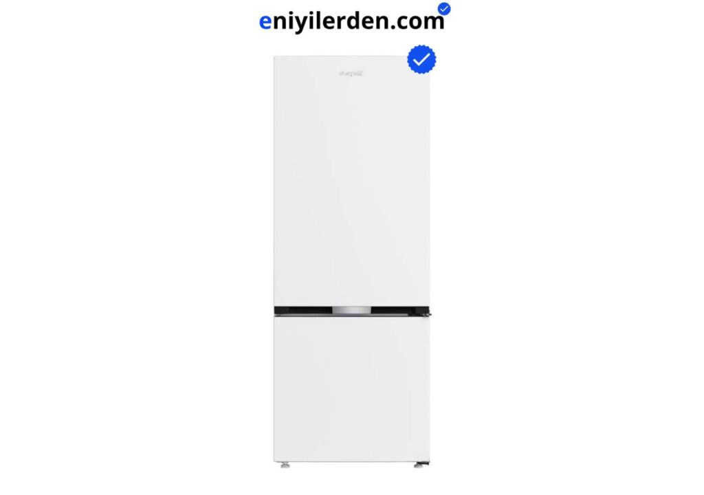 Arçelik 270475 MB Kombi Tipi Buzdolabı
