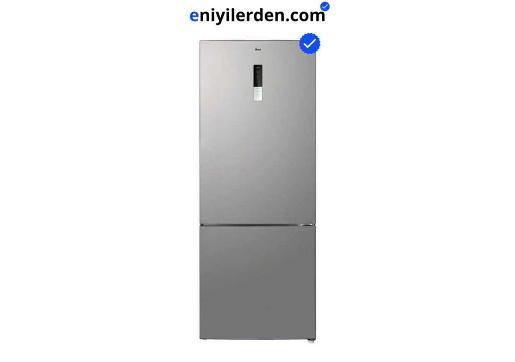 Hoover HOCG5T718EX1 Kombi Tipi Buzdolabı