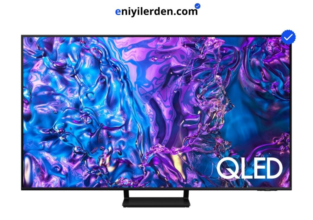 Samsung 85Q70D QLED TV