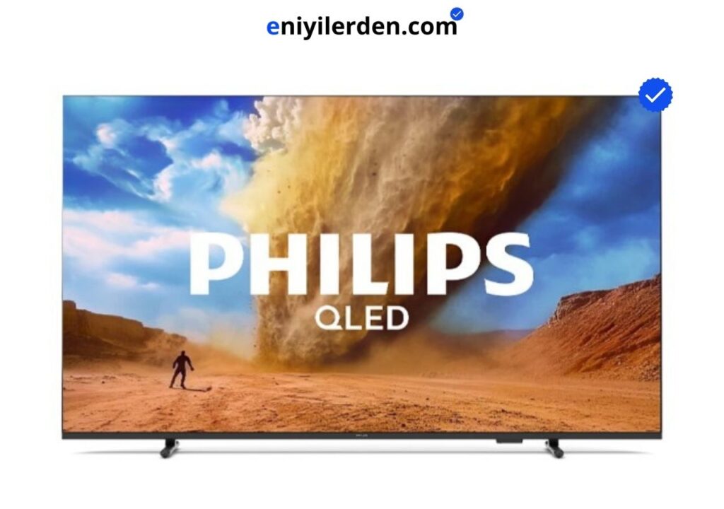 Philips 75PUS7800 QLED TV