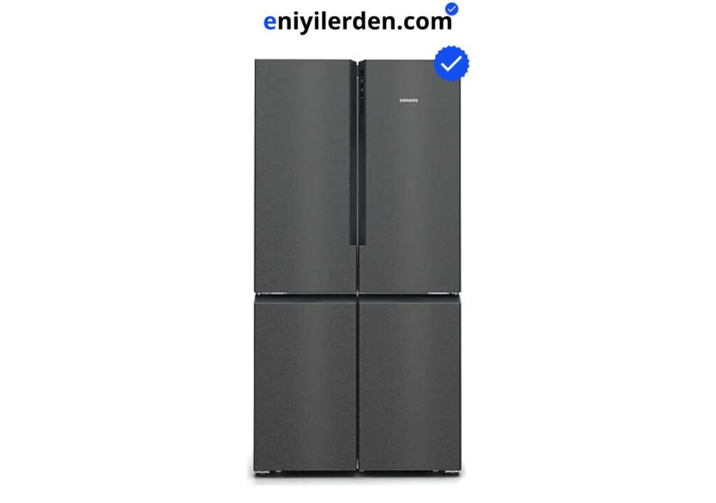 Siemens iQ300 KF96NAXEA Gardırop Tipi Buzdolabı