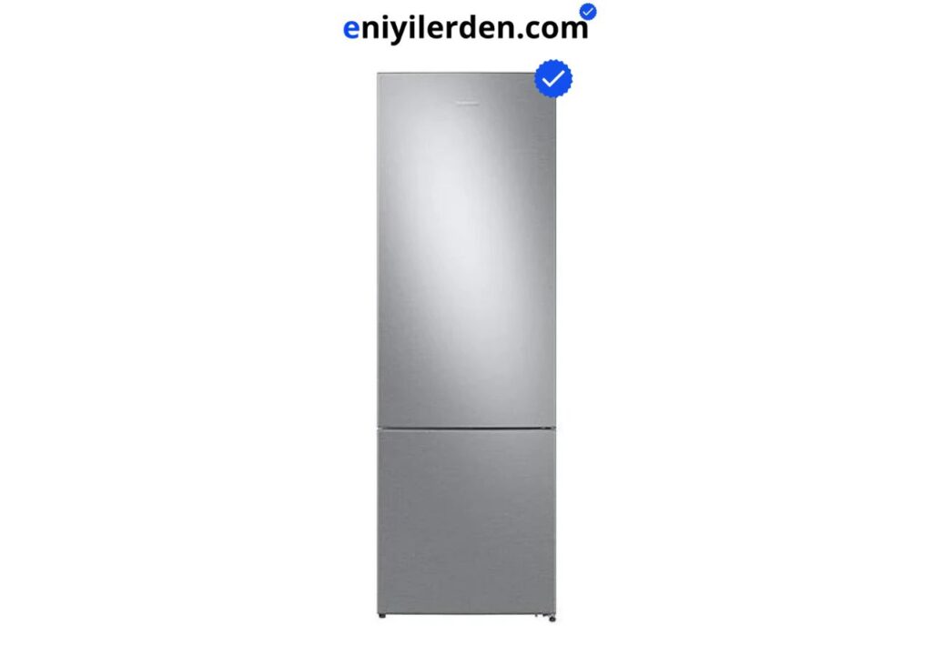 Samsung RB44TS134SA/TR Kombi Tipi Buzdolabı