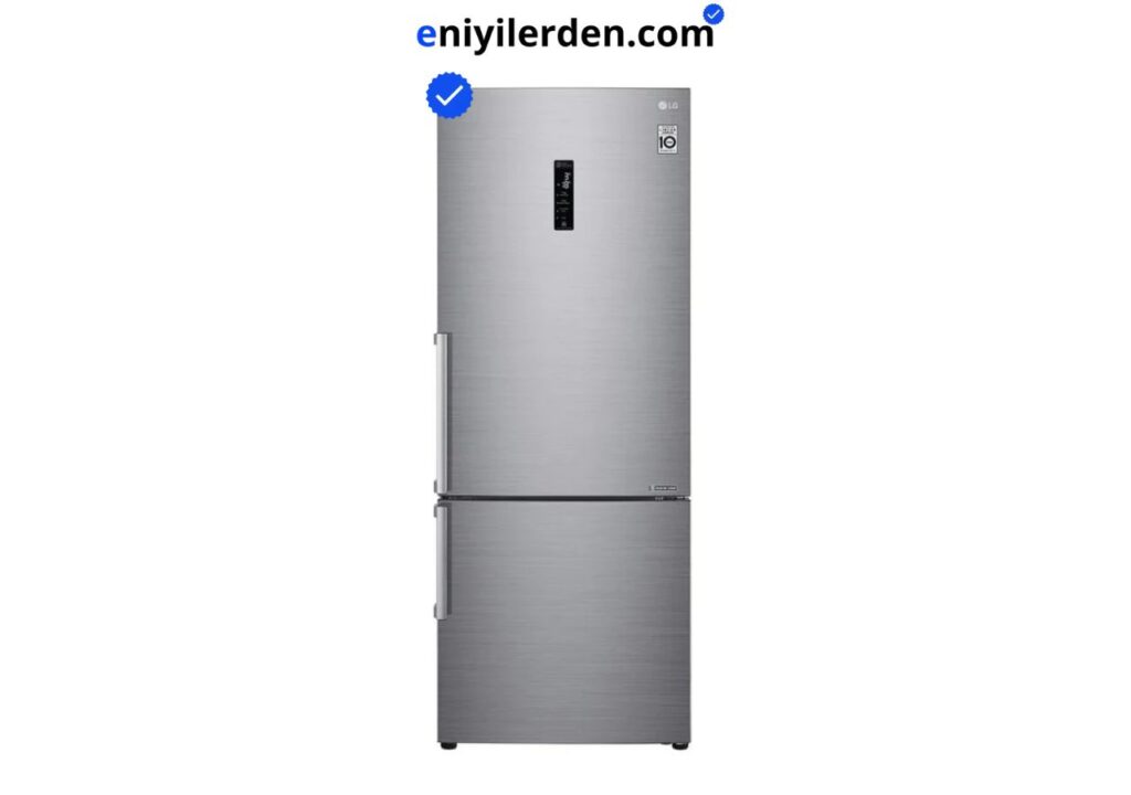 LG GC-B569BLCM Kombi Tipi Buzdolabı