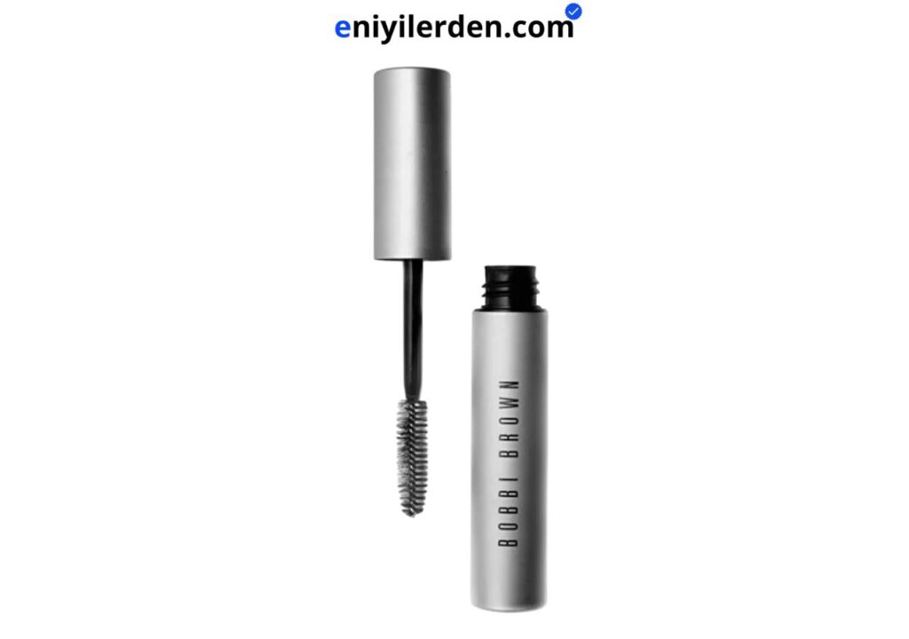 Bobbi Brown Mini Smokey Eye Maskara