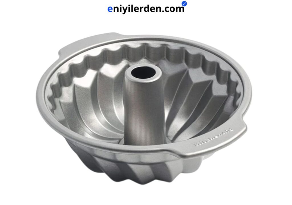 KitchenAid Bundt Kek Kalıbı
