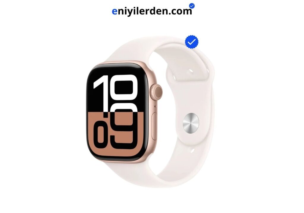 Apple Watch Series 10 Akıllı Saat