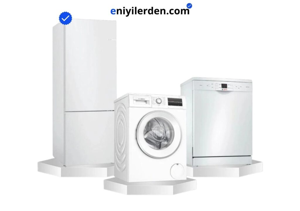 Bosch Beyaz Eşya