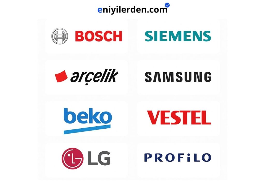 En İyi Beyaz Eşya Markası