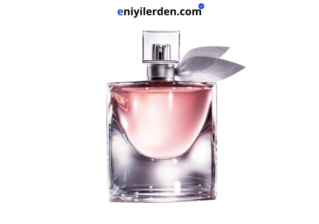 En İyi Çiçeksi Parfüm: Lancôme La Vie Est Belle