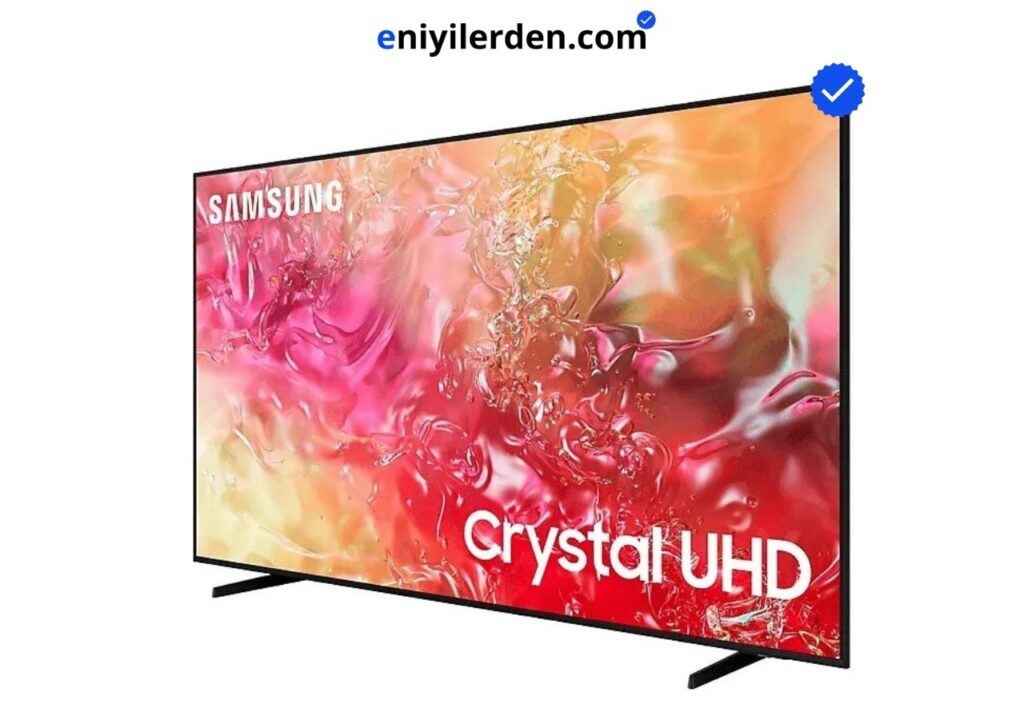 Samsung 65DU7000 4K TV