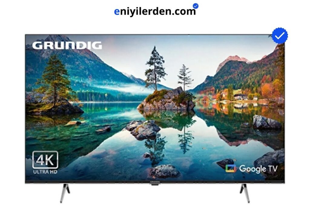 Grundig 65GHU7505B 4K TV