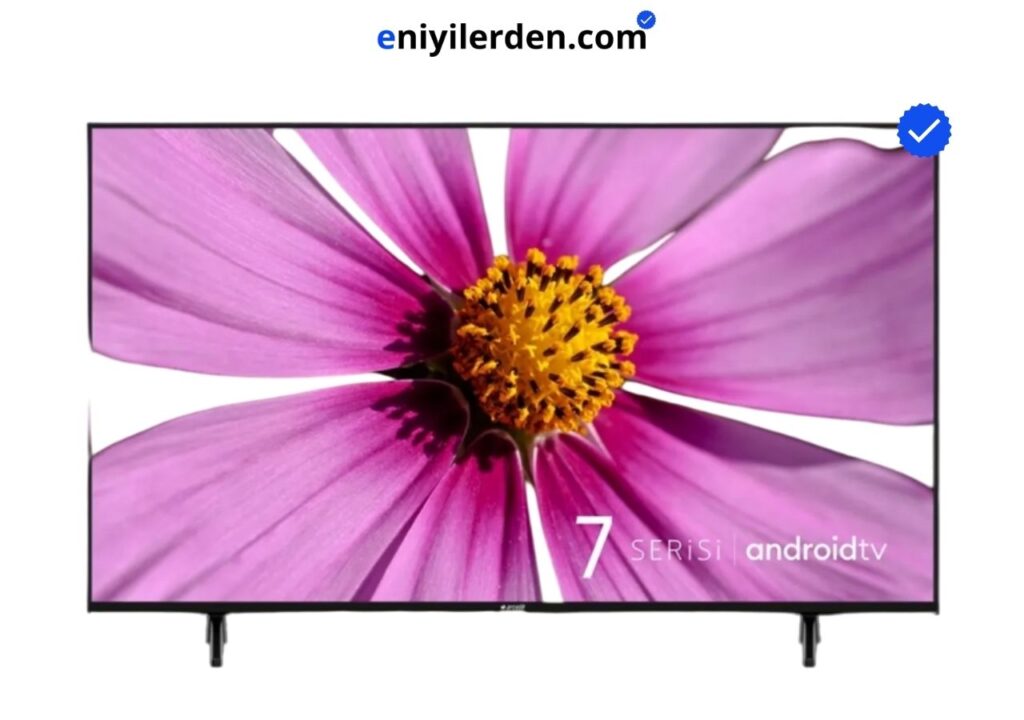 Arçelik A65D790B 4K TV