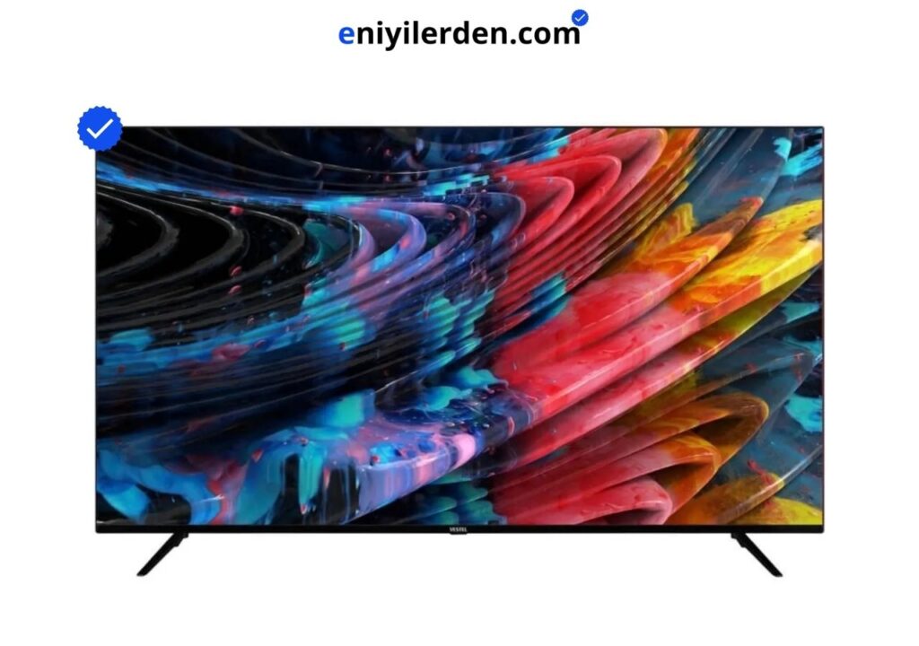 Vestel 70U9600 LED TV
