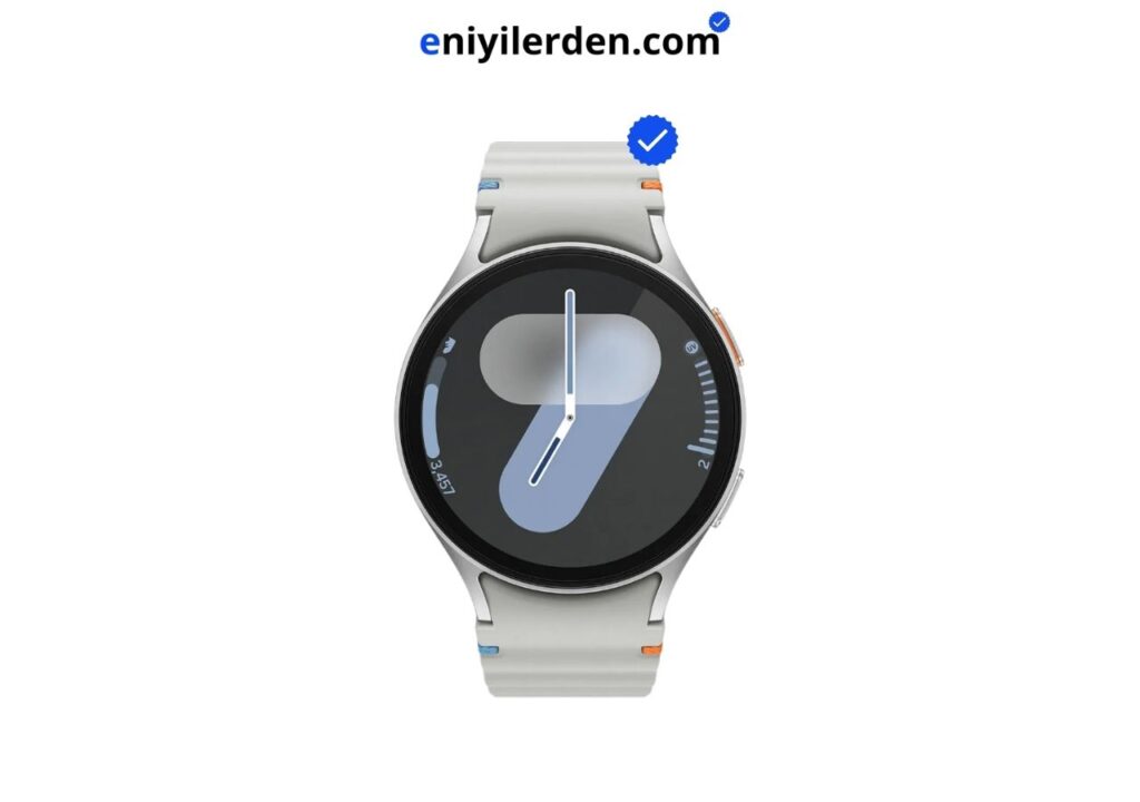Samsung Galaxy Watch7 Akıllı Saat