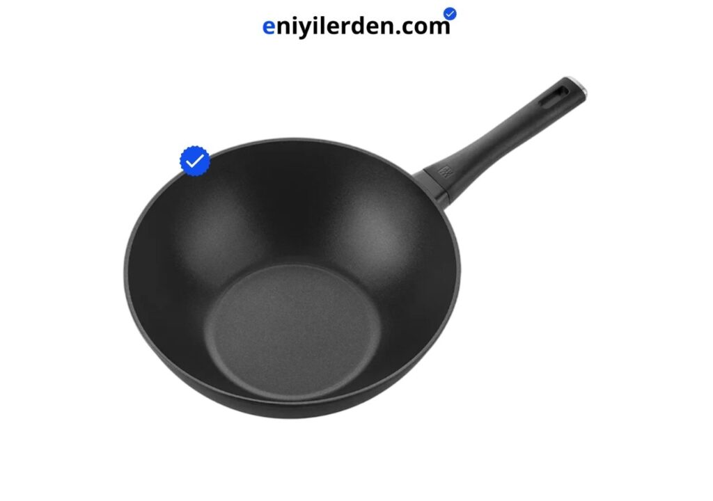 Zwilling Madura Plus Wok Tava