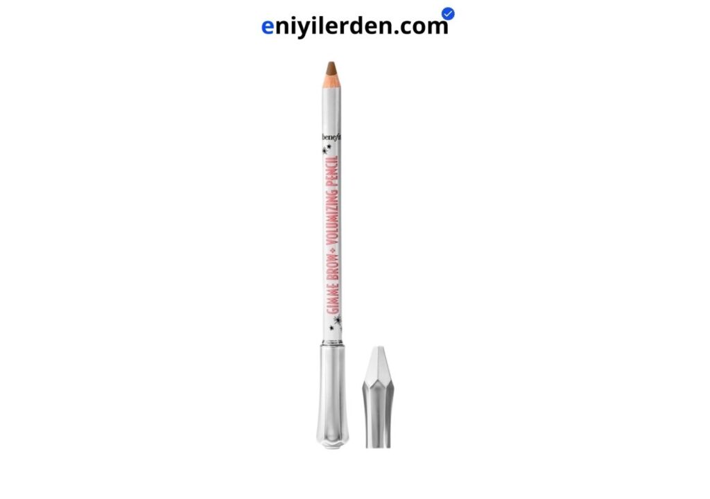 Benefit Gimme Brow+ Volumizing Kaş Kalemi