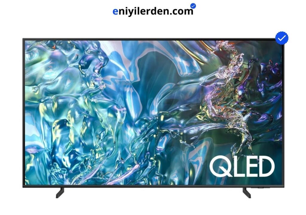 Samsung 75Q60D QLED TV