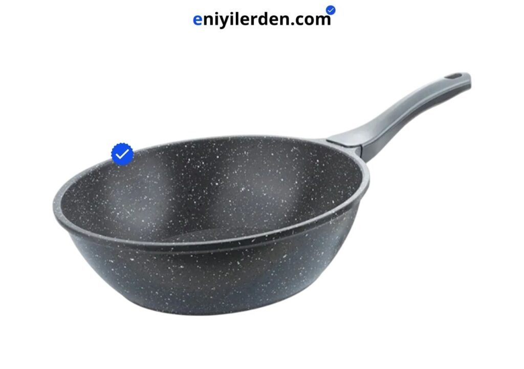 Thermoad Wok Tava