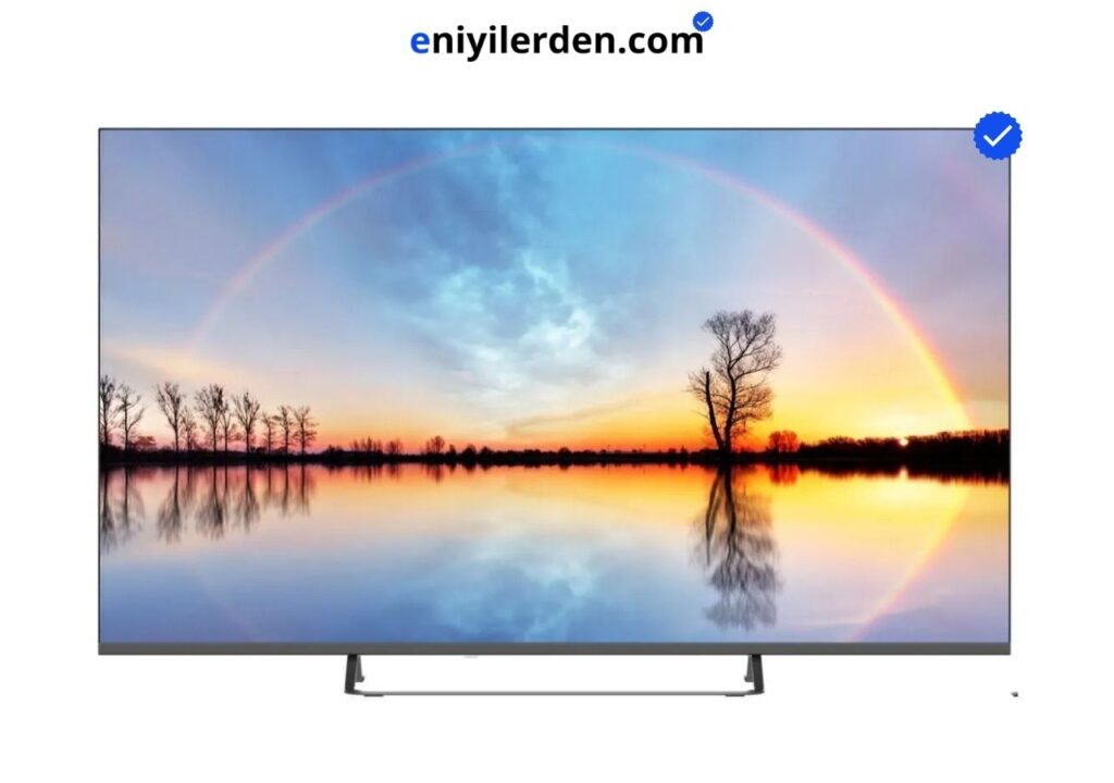 Profilo 75PA725EQG QLED TV
