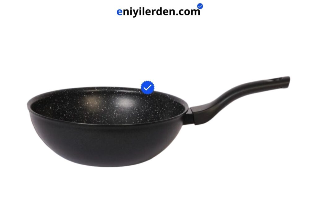 Brillant Wok Tava