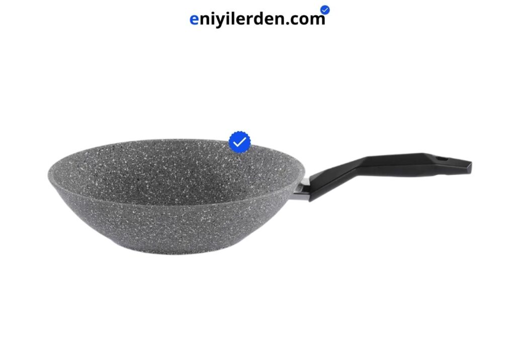 Schafer Cory Wok Tava
