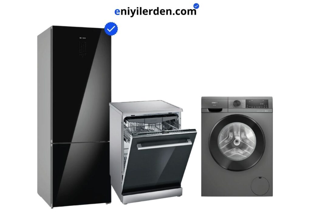 Siemens Beyaz Eşya