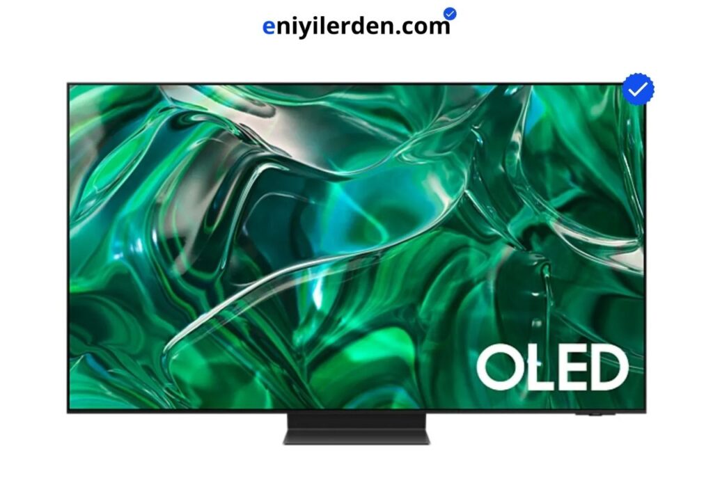 Samsung 65S95C OLED TV