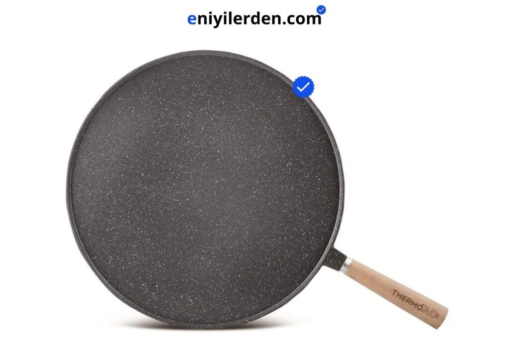 Thermoad Krep Tava