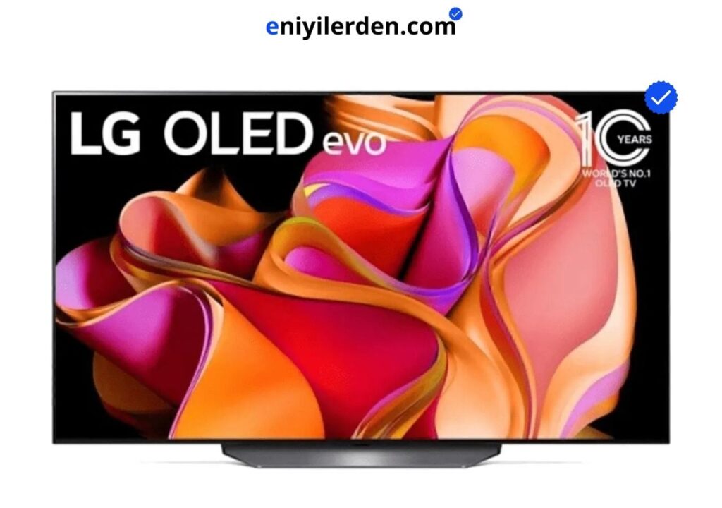 LG OLED55CS3VA OLED TV