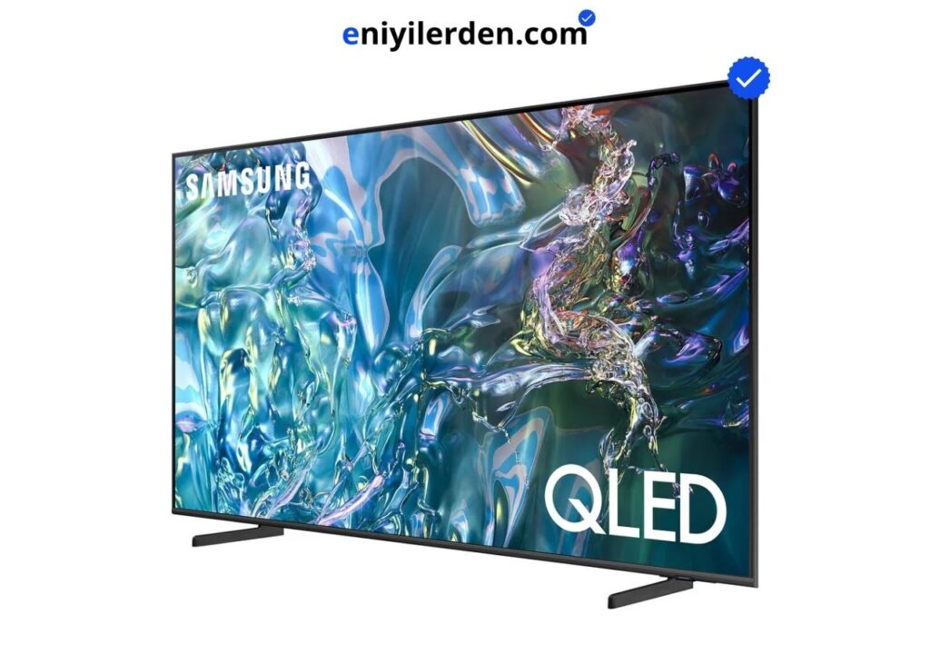 Samsung QE55Q60DATK OLED TV