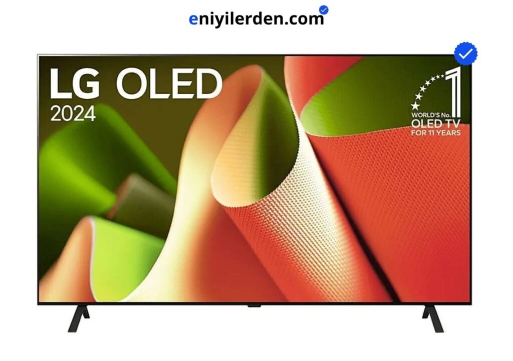 LG 55OLEDB46 OLED TV