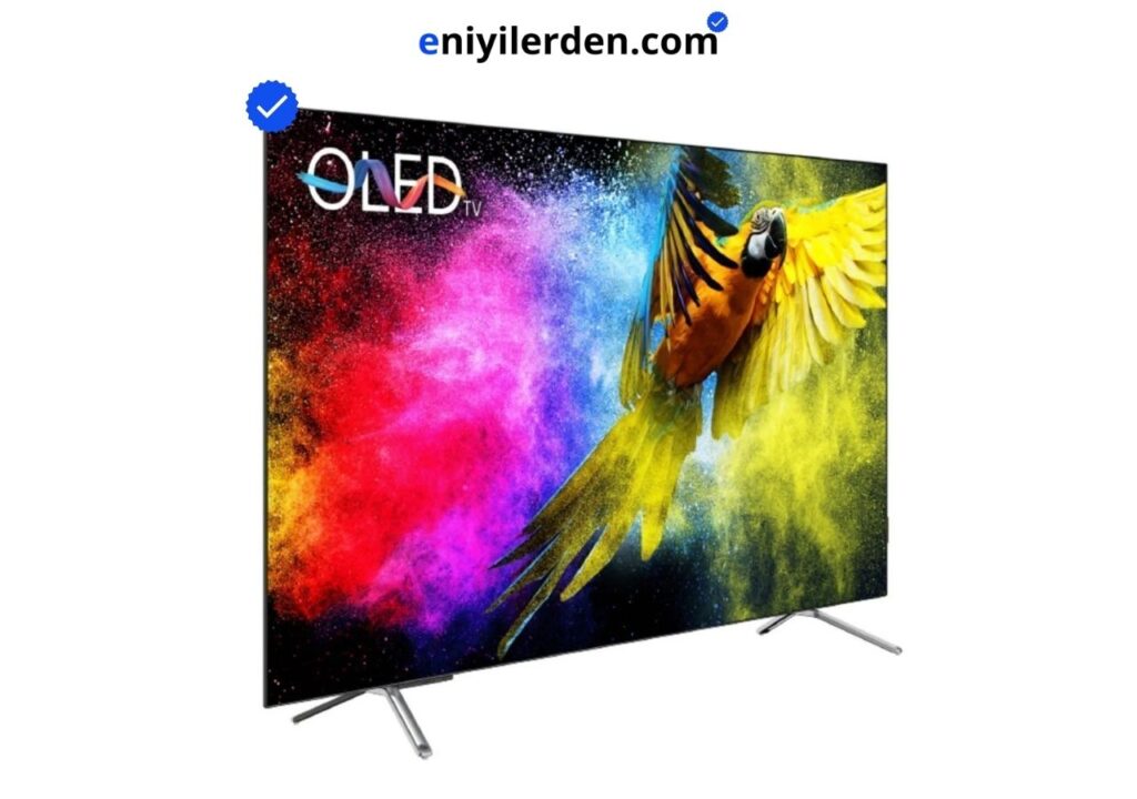 Grundig 65GHO9700 OLED TV