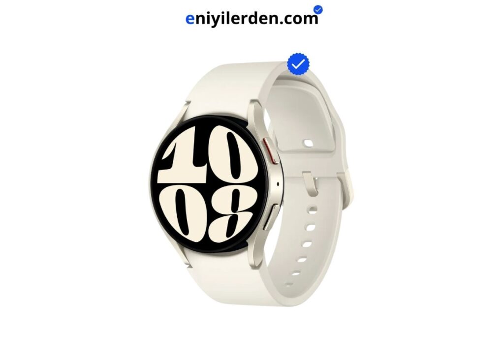 Samsung Galaxy Watch6 Akıllı Saat