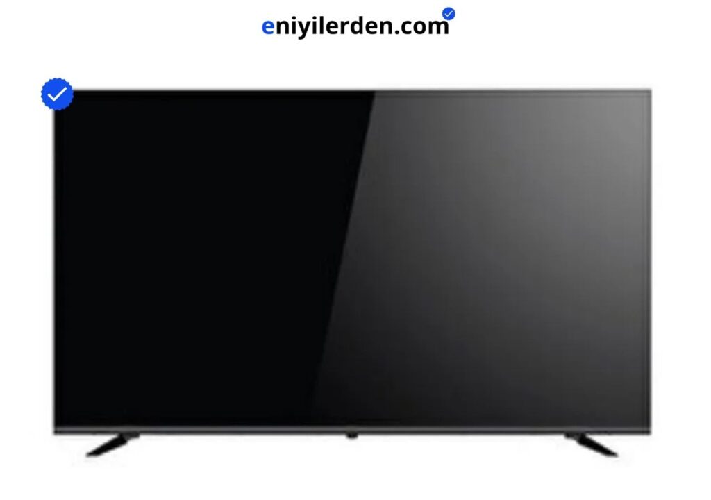 Dijitsu 75DG22000 OLED TV