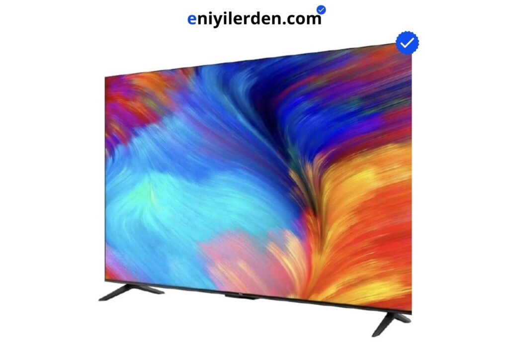 TCL 55P635 OLED TV