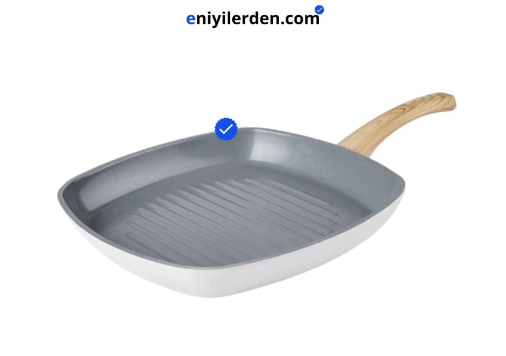 Karaca Izgara Tava