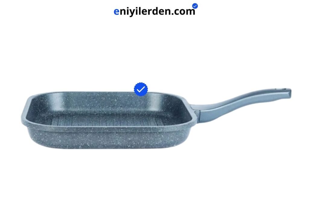 Thermoad Izgara Tava