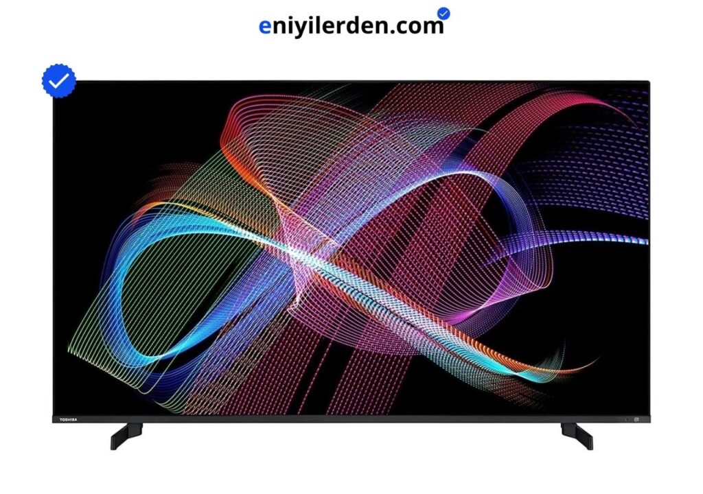Toshiba 50UA2063DT LED TV