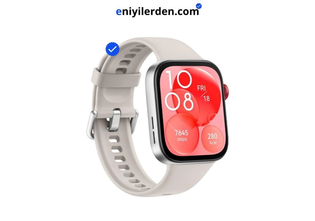 Huawei Watch Fit 3 Akıllı Saat