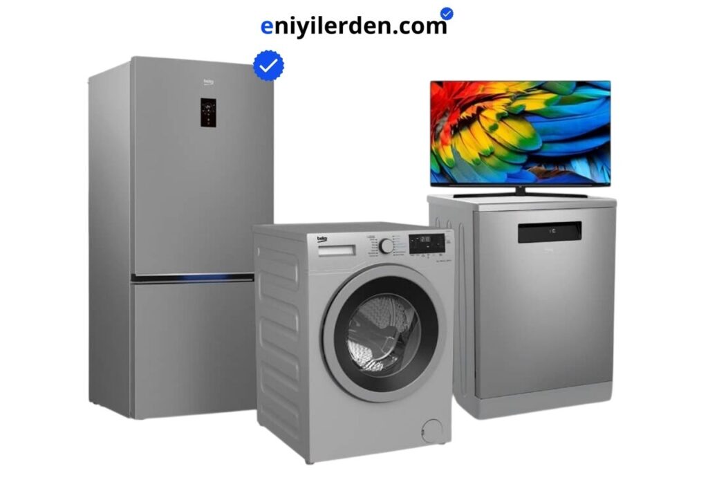 Beko Beyaz Eşya