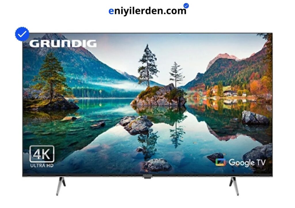 Grundig 65GHU7505B LED TV