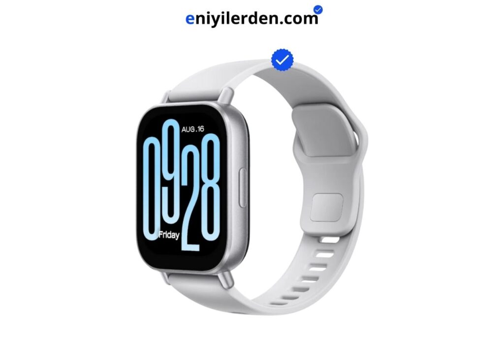 Xiaomi Redmi Watch 5 Akıllı Saat