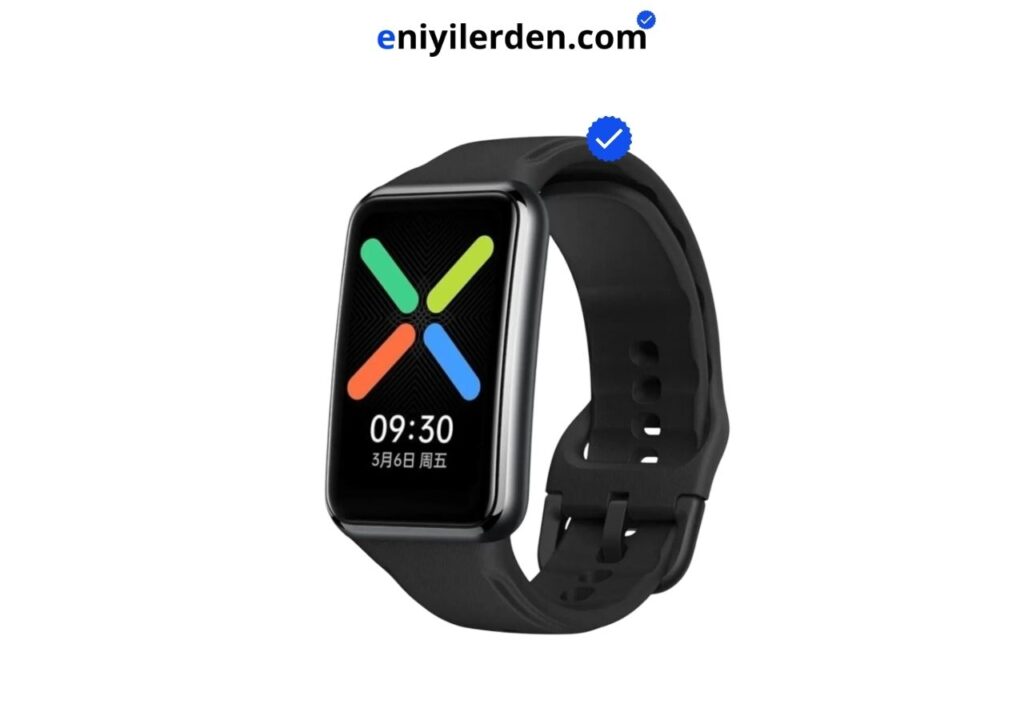 Oppo Watch Free Akıllı Saat