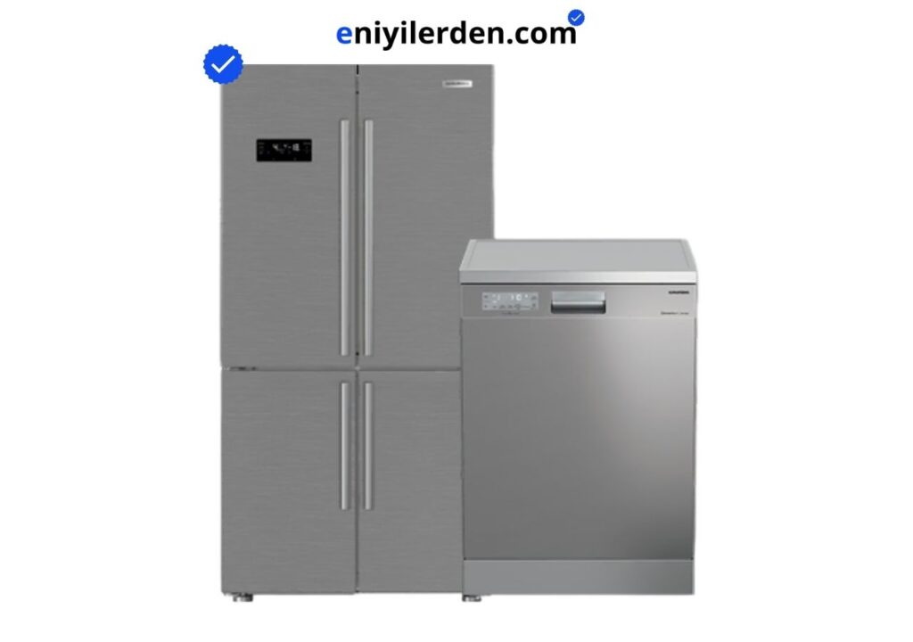 Grundig Beyaz Eşya