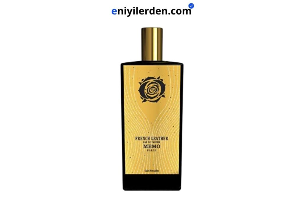 En İyi Şipre Parfüm: Memo Paris French Leather