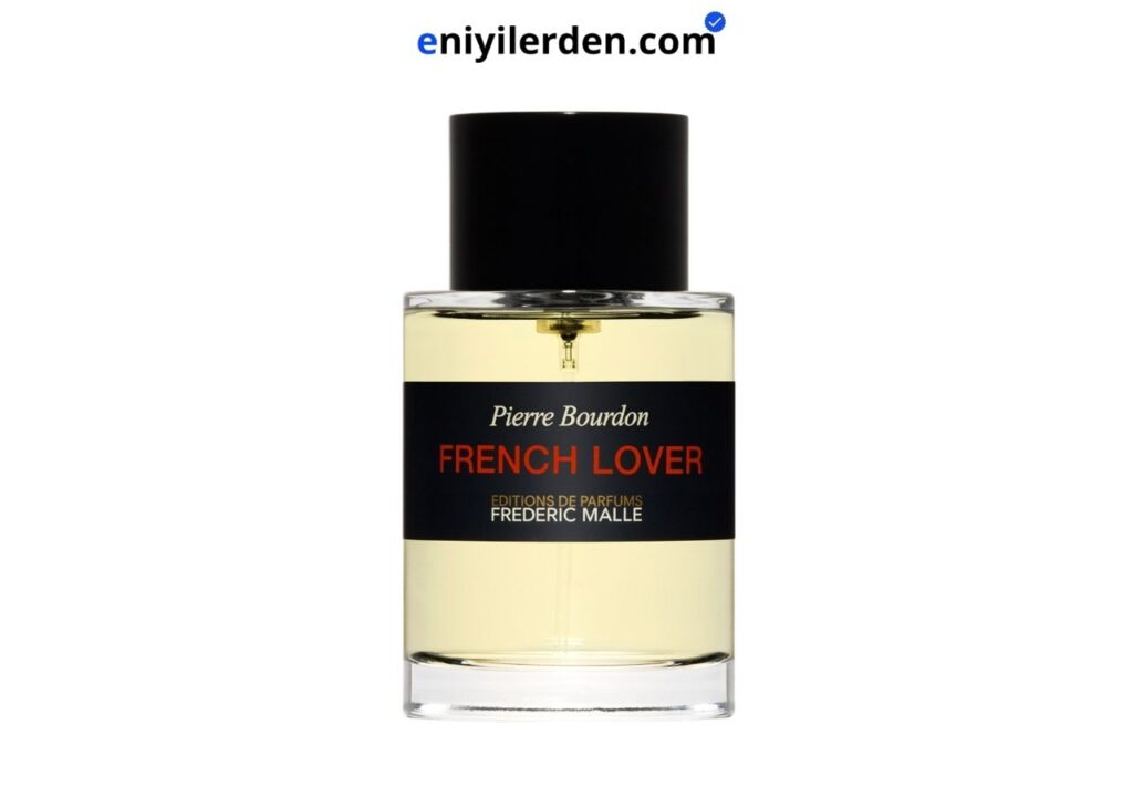 En İyi Aromatik Parfüm: Frédéric Malle French Lover