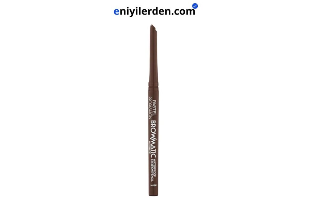 Pastel Profashion Browmatic Kaş Kalemi