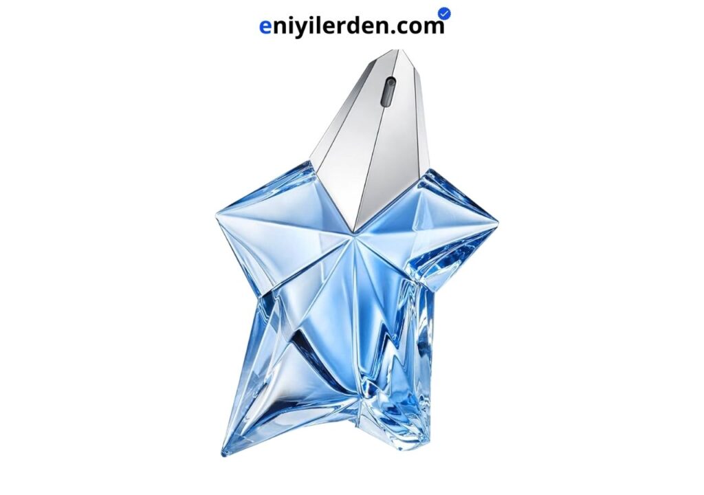 En İyi Gurme (Tatlı) Parfüm: Mugler Angel