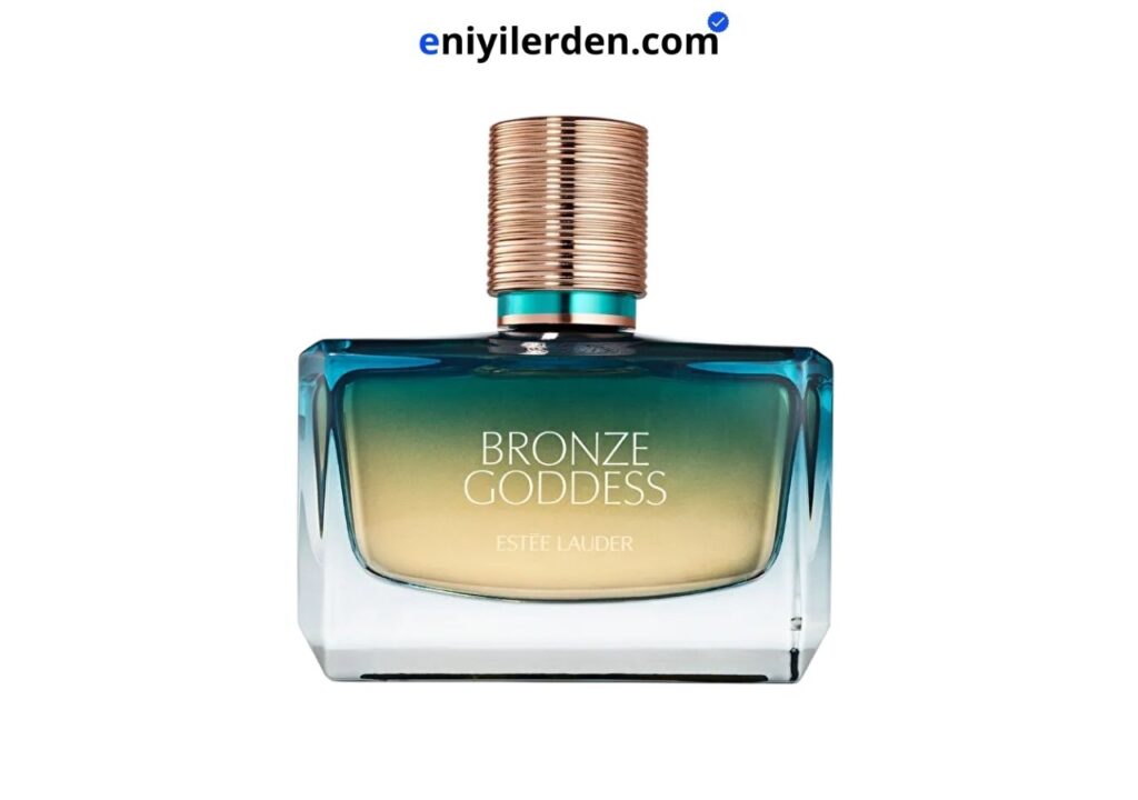 En İyi Yeşil (Bitkisel) Parfüm: Estée Lauder Bronze Goddess